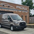 FORD  Transit Trend