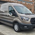 FORD  Transit Trend