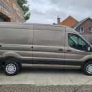 FORD  Transit Trend