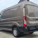 FORD  Transit Trend