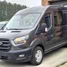 FORD  Transit Trend Dubbele Cabine