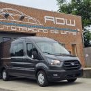 FORD  Transit Trend Dubbele Cabine