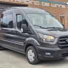 FORD  Transit Trend Dubbele Cabine