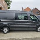 FORD  Transit Trend Dubbele Cabine