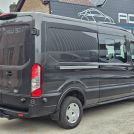 FORD  Transit Trend Dubbele Cabine