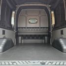 FORD  Transit Trend Dubbele Cabine