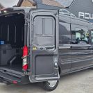 FORD  Transit Trend Dubbele Cabine