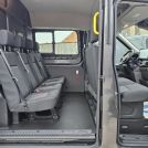 FORD  Transit Trend Dubbele Cabine