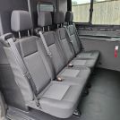 FORD  Transit Trend Dubbele Cabine