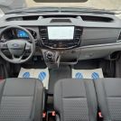 FORD  Transit Trend Dubbele Cabine