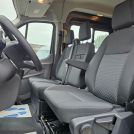 FORD  Transit Trend Dubbele Cabine