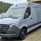 MERCEDES  Sprinter 317 CDI