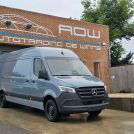 MERCEDES  Sprinter 317 CDI