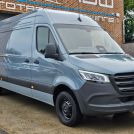 MERCEDES  Sprinter 317 CDI