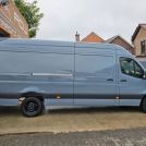 MERCEDES  Sprinter 317 CDI