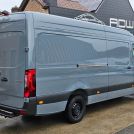 MERCEDES  Sprinter 317 CDI