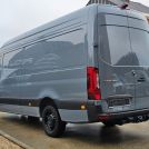 MERCEDES  Sprinter 317 CDI