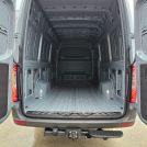 MERCEDES  Sprinter 317 CDI