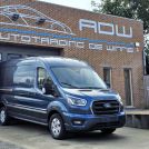 FORD  Transit Limited