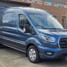 FORD  Transit Limited