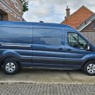 FORD  Transit Limited