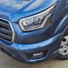 FORD  Transit Limited