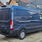 FORD  Transit Limited