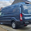 FORD  Transit Limited