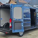 FORD  Transit Limited