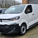 CITROEN  Jumpy 2.0 HDI