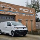 CITROEN  Jumpy 2.0 HDI