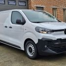 CITROEN  Jumpy 2.0 HDI