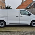 CITROEN  Jumpy 2.0 HDI