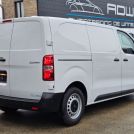 CITROEN  Jumpy 2.0 HDI