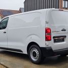 CITROEN  Jumpy 2.0 HDI