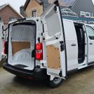 CITROEN  Jumpy 2.0 HDI