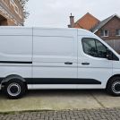 RENAULT  Master