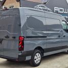 RENAULT  Master