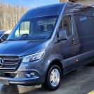 MERCEDES  Sprinter 319 CDI