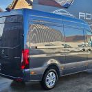 MERCEDES  Sprinter 319 CDI