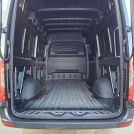 MERCEDES  Sprinter 319 CDI