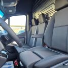 MERCEDES  Sprinter 319 CDI