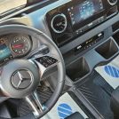 MERCEDES  Sprinter 319 CDI