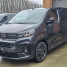 CITROEN  Jumpy 2.0 HDI 180