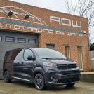 CITROEN  Jumpy 2.0 HDI 180