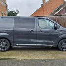 CITROEN  Jumpy 2.0 HDI 180