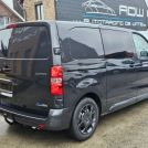 CITROEN  Jumpy 2.0 HDI 180