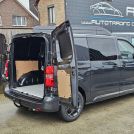 CITROEN  Jumpy 2.0 HDI 180