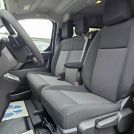 CITROEN  Jumpy 2.0 HDI 180