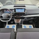 CITROEN  Jumpy 2.0 HDI 180